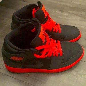 Nike Jordan’s men’s